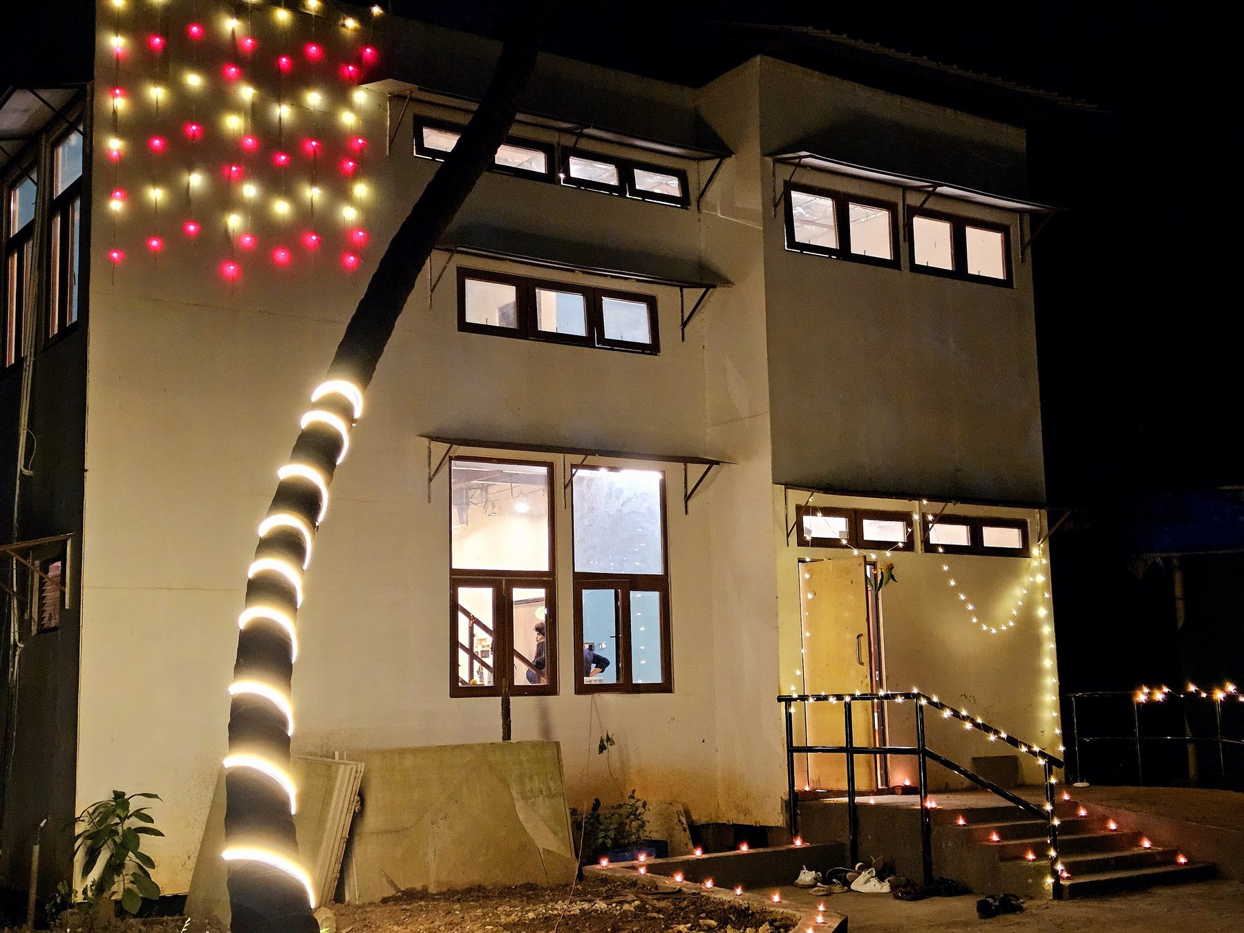 Project Vivaan